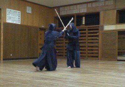 剣道
